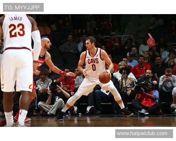 布鲁克洛佩斯:从篮下巨人到NBA全能战士的蜕变之路