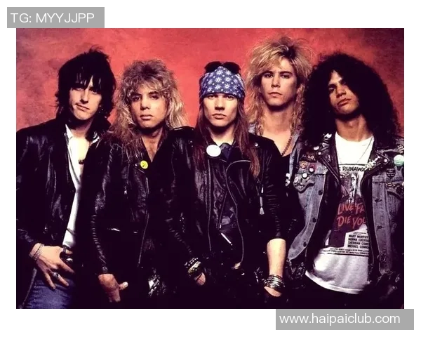 斯通斯乐队的音乐传奇与影响力探讨:从摇滚先锋到文化象征的历程分析