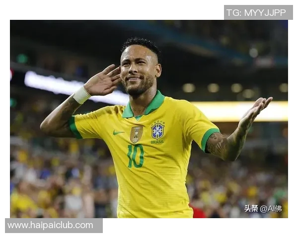 2023年全球足球明星薪水排行榜揭晓谁是收入最高的球员