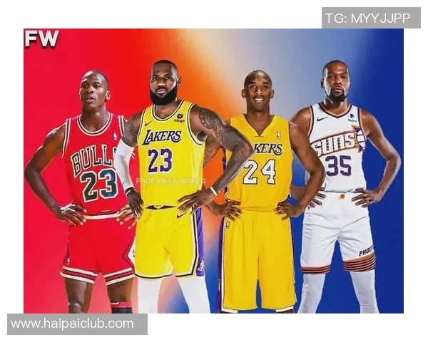 NBA篮球界璀璨明星盘点谁将成为历史最佳球员的继承者
